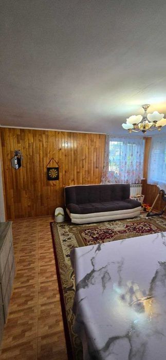 Продажа квартиры
