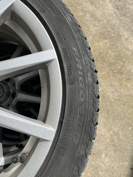 Продавам гуми 225/45 R17 - Зимни, Летни и Всесезонни