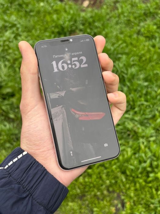 Айфон х 256/100.