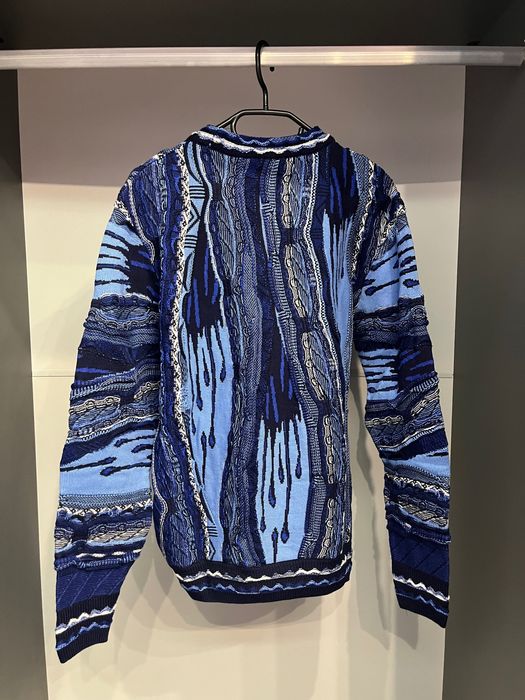 Carlo Colucci C10802561 Sweater