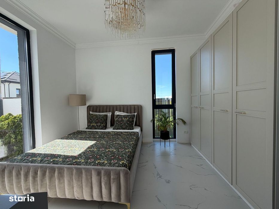 Casa P+1 Etaj/4 Camere/Com.berceni/Comision 0%