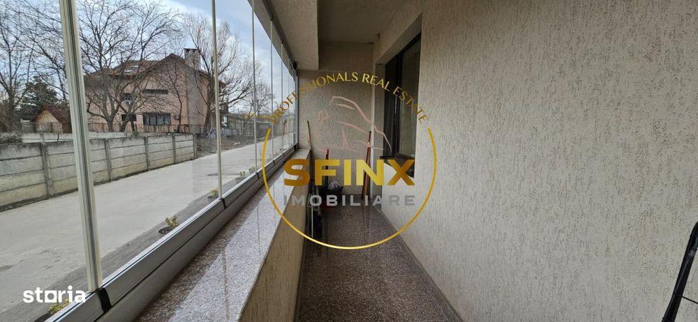 3 Camere | Damaroaia | Pet Friendly | Parcare Subterana