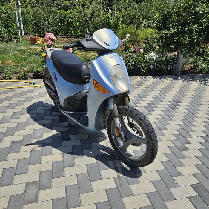 Scuter Malaguti Ciak 50 funcțional, negociabil