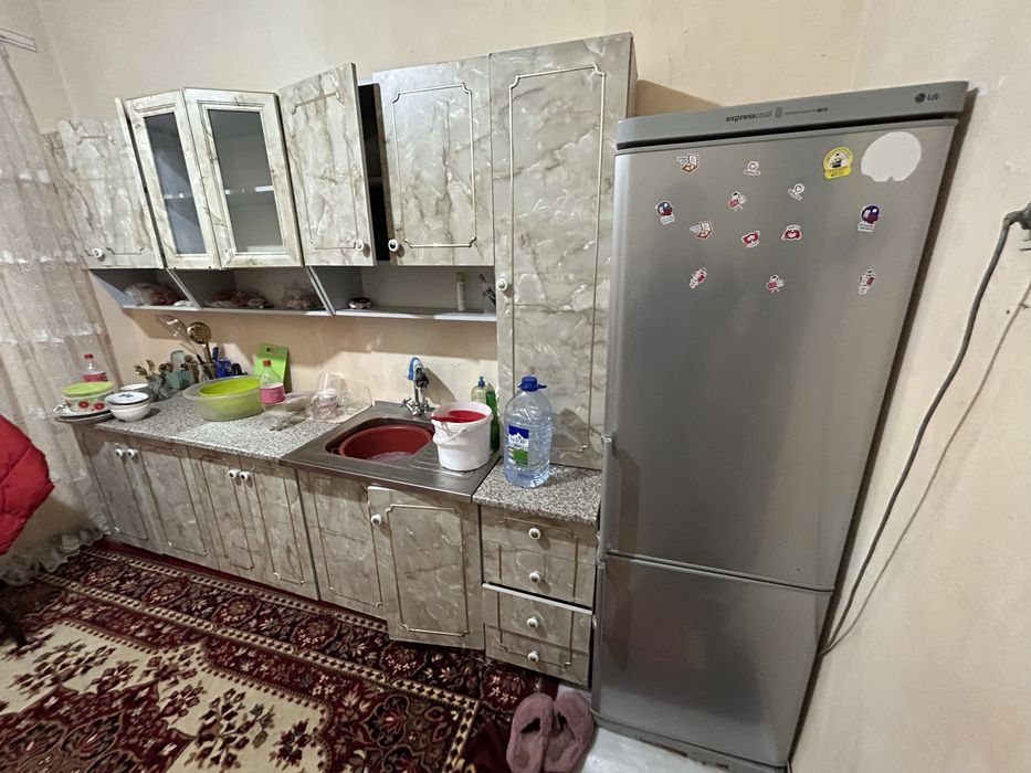 Мебель барлыгы бирге