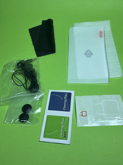 Калъф + протектор за Конзола