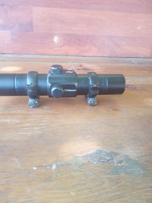 Японски бързомер optapoint