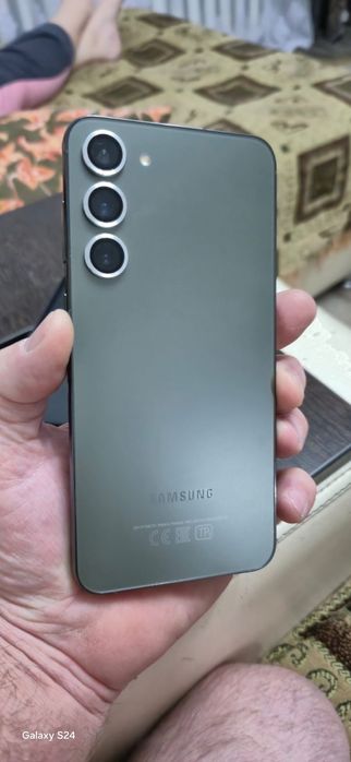 Продам самсунг с23плюс