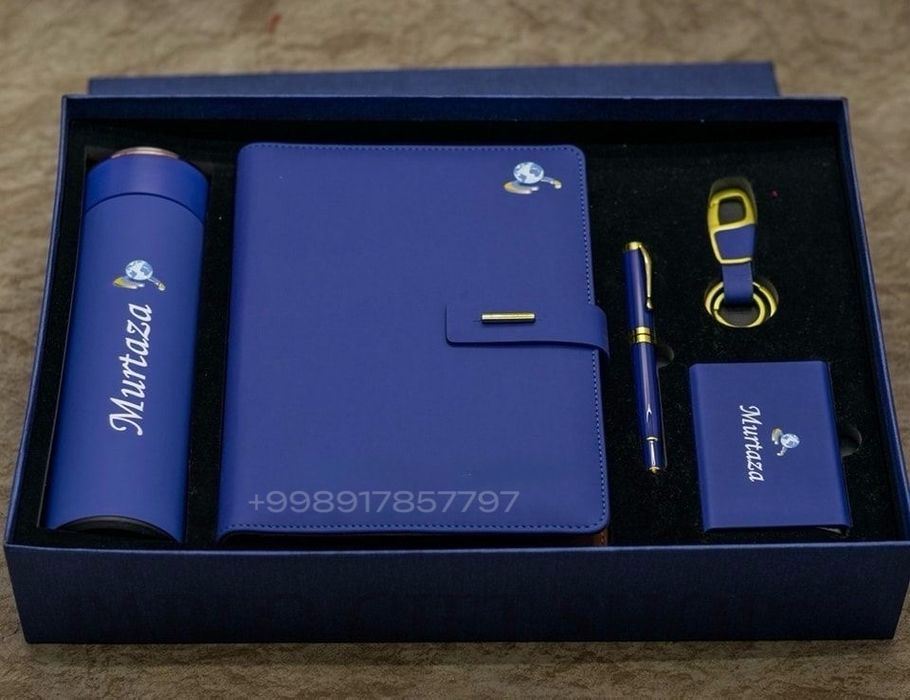 Подарочные/ корпоративные наборы