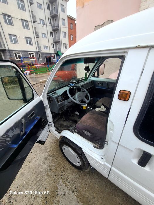 Chevrolet Damas srochna sotiladi