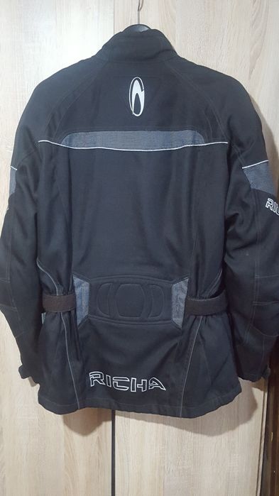 Мото яке текстилно Richa