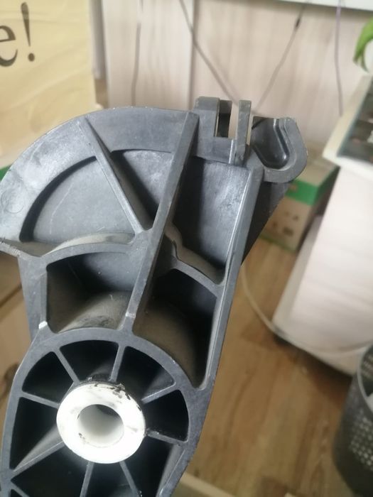 Педаль сцепления Reno