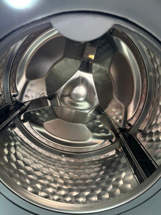 Masina de spalat rufe Miele