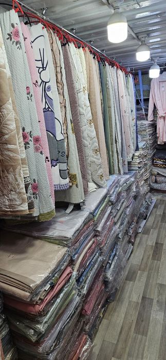 Optim sochiq, pastil , pakrivalar