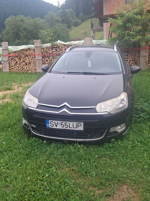 Vanzare citroen C5