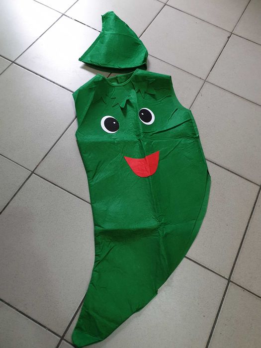 ARDEI costum fructe legume strugure dovleac mar cartof vanata