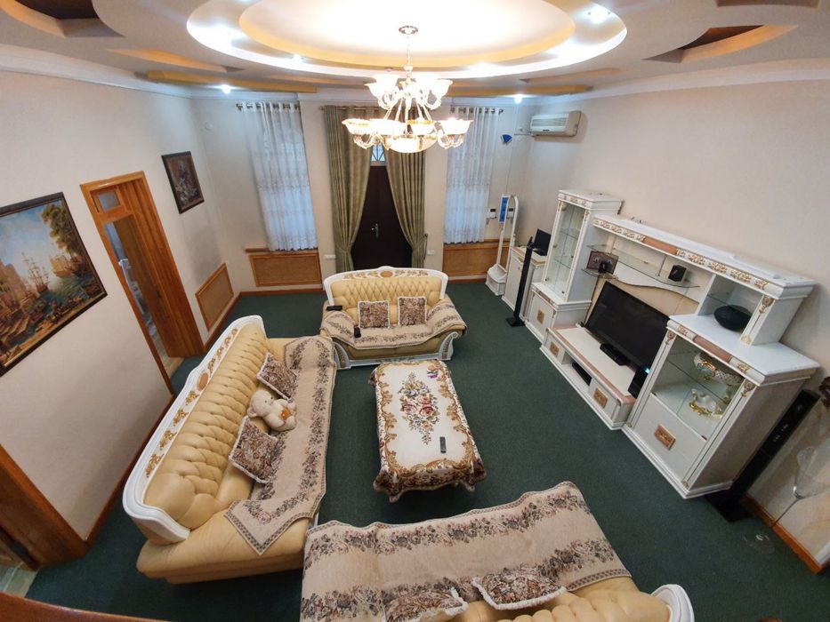 Arenda kotej sentirda nikitinada