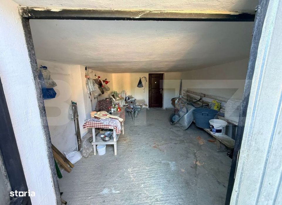 Casa individuala, 148 mp, 2451 teren, sat Boian-Ceanu Mare