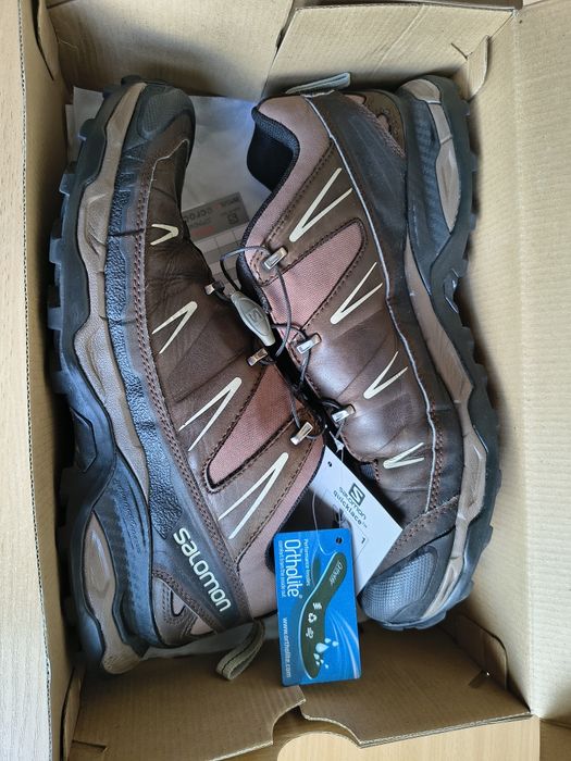 Маратонки Salomon X ULTRA LTR номер 44.5