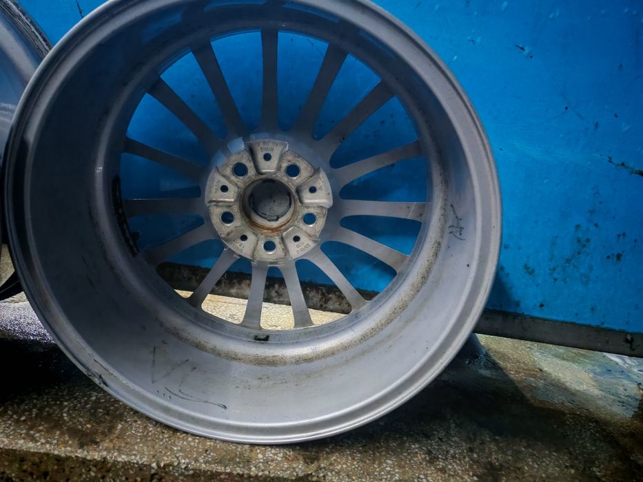 Jante g30 G31 style 619 R 18