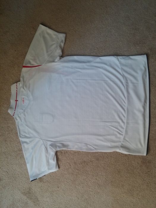 Оригинална тениска UMBRO ENGLAND