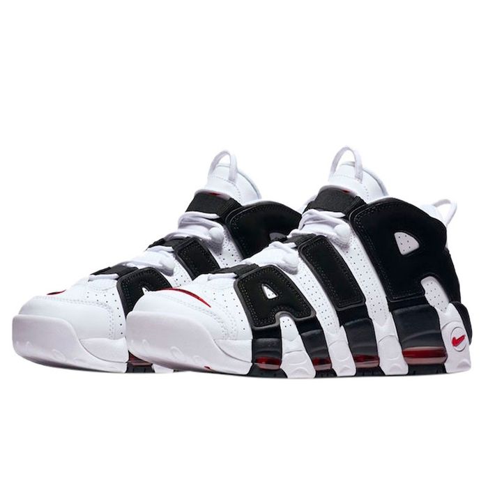 Кроссовки Nike Air More Uptempo Original