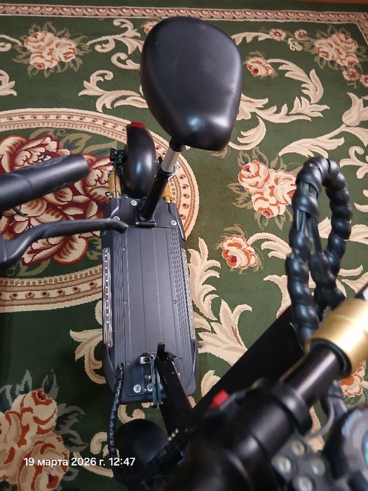 Продам 2 самокат по цене одной.