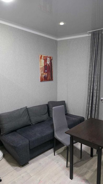 Продается квартира