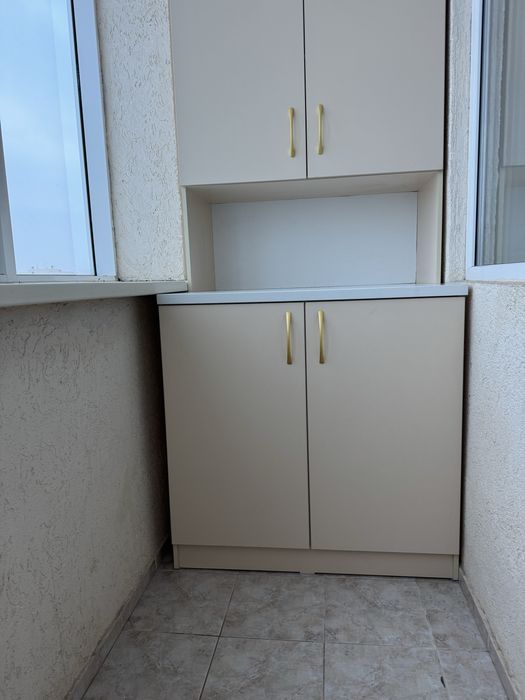 Шкаф для прихожей