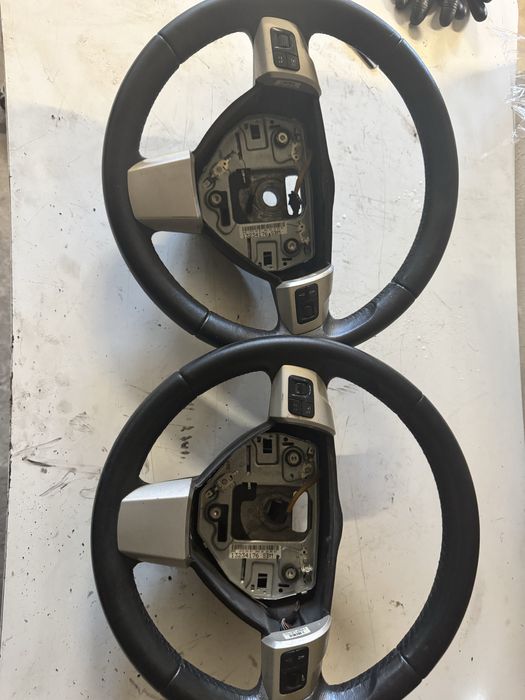 Волан опел астра х/ opel astra h