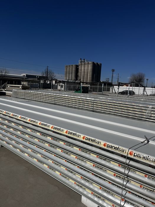 ПРОМОЦИЯ!Термопанели! Сандвич панели