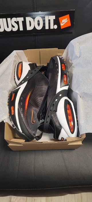 Nike Air Max Craze, номер 43