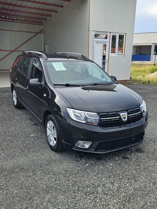DACIA Logan MCV 2018 — imagine 4