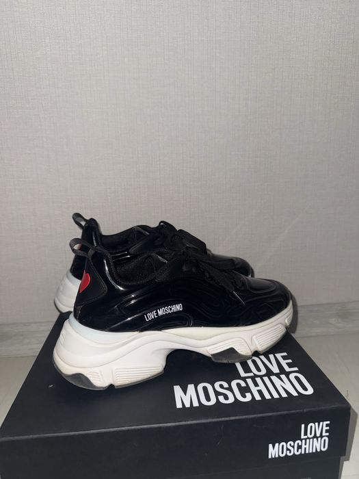 обувки Love Moschino 38 номер
