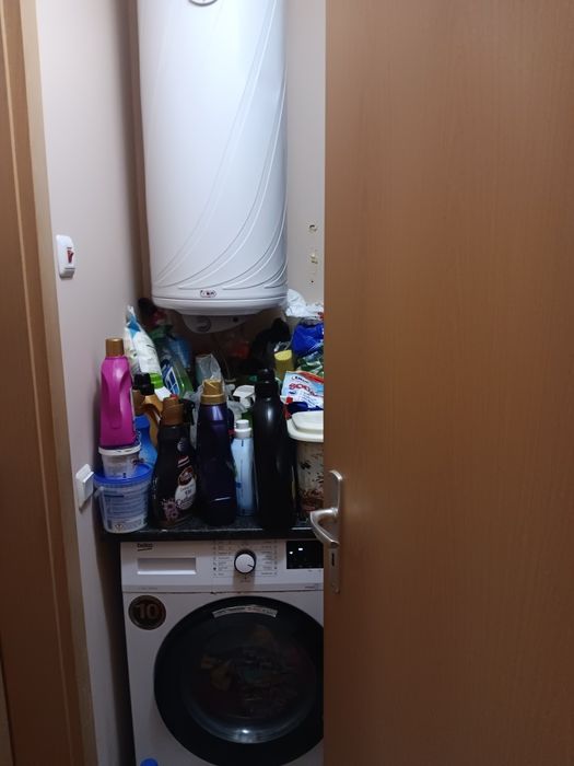 Продава се Многостаен апартамент в с. Близнаци, Област Варна - 102 кв.м за 1125 €/кв.м - Снимка #4