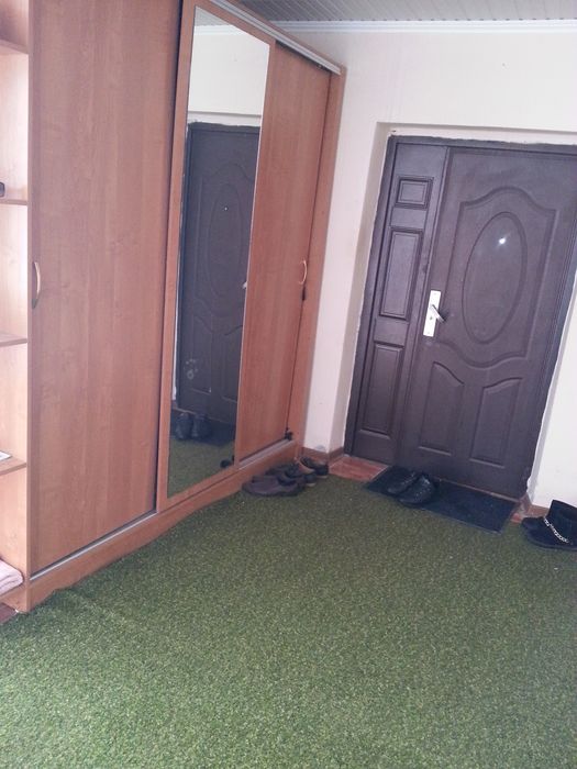 Продам дом с мебелью