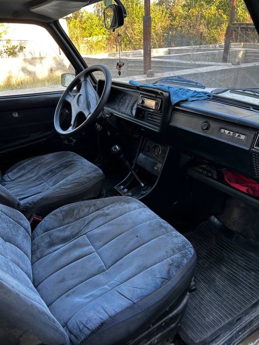 Продается ваз 2107 в отличном состяний