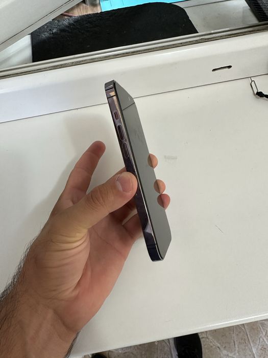 iPhone 14 Pro 128gb
