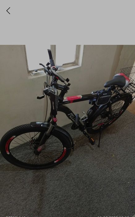 Velosopet 26 razmeri