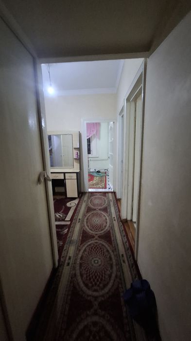 Срочно продам Алгоритм Бисёр 3/2/5 улучшенка площадь 72м2