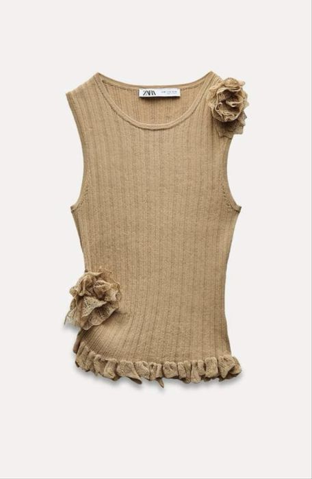 Потник на ZARA XS