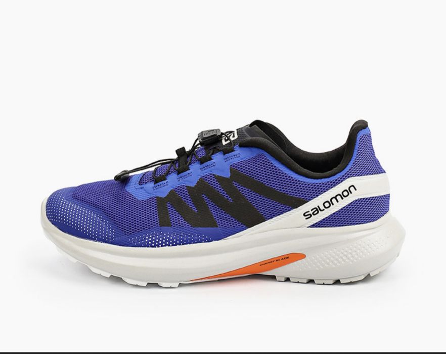 Solomon Hypulse новые