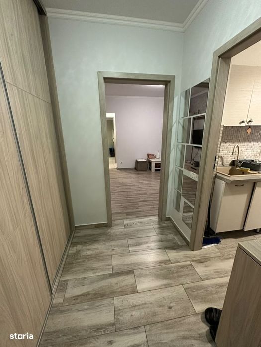 Ozana - Titan - Metrou - 2 Camere - Renovat - Zona Verde