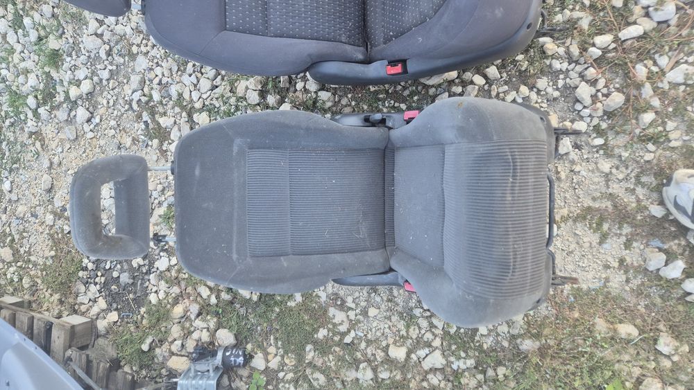 Оригинални Седалки за VW Шаран , Сеат Алхамбра