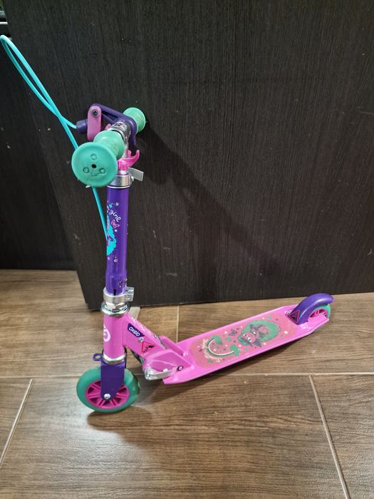 Vand trotineta Oxelo play 5