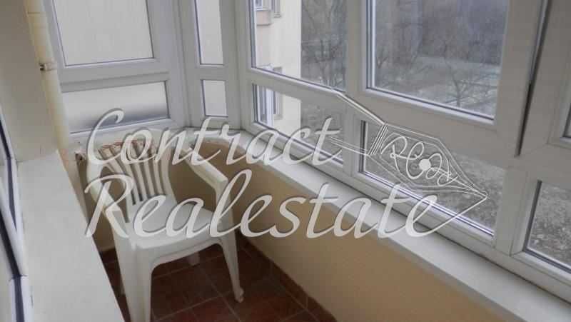 Двустаен Обзаведен Трошево !