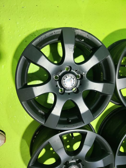 16 5x108 Ford Volvo лети джанти 5х108 Форд волво