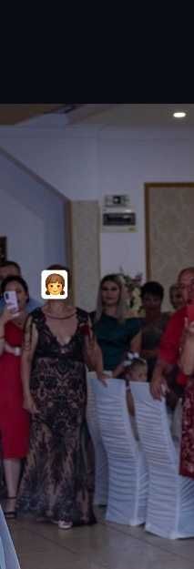 Rochie Nasa/Soacra/Ocazie