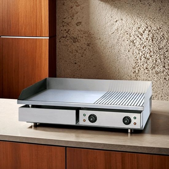 Toster aparat Turkiya va Xitoy Professional Uskuna Arginali Ajoyib tan