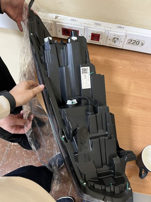 Продается фара Машины Kaiyi X3 Pro правая строна VR