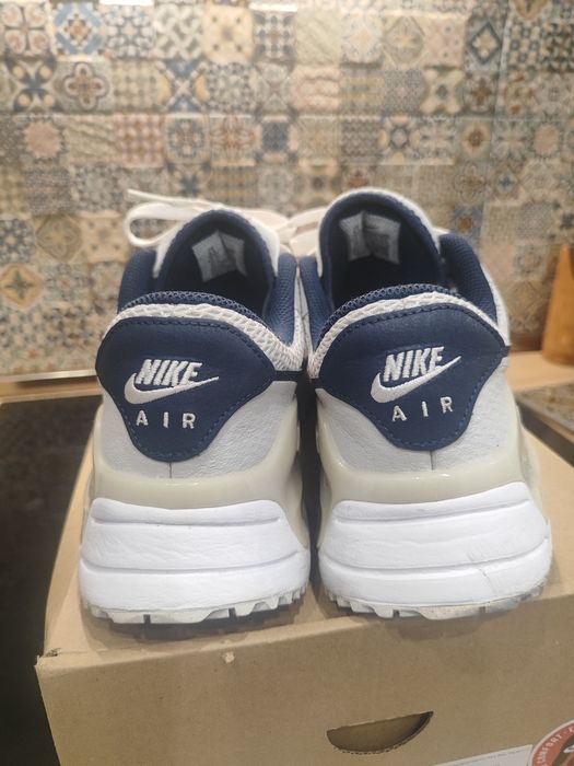 Мъжки Маратонки Nike Air Max